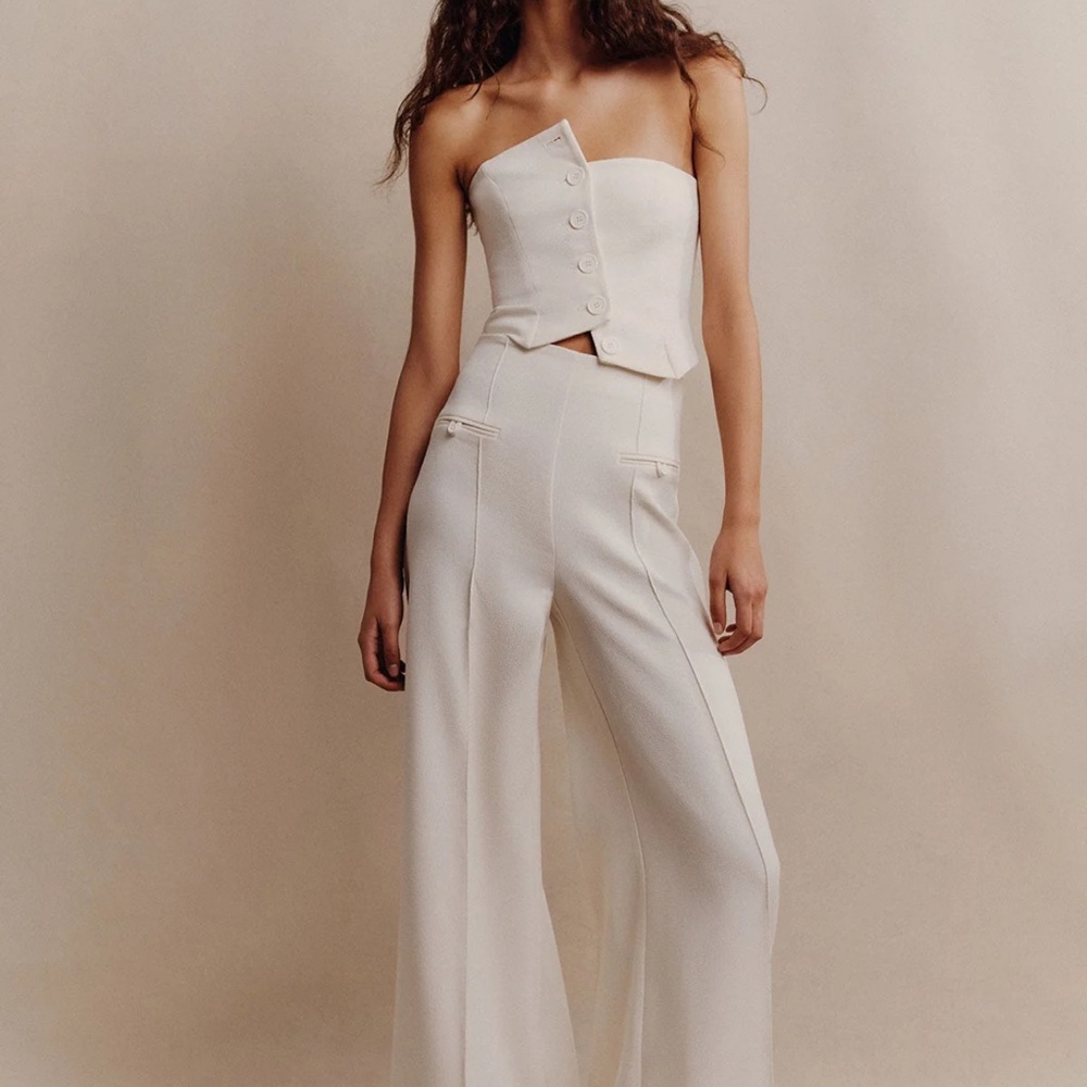 Shona Joy Amura Bodice